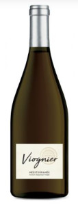 IGP Méditerrannée Blanc, Viognier (Château Saint-Maur)